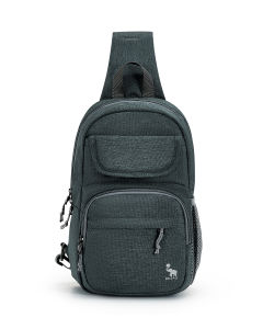 Oiwas | OIWAS Multifunction Casual Crossbody Bag Single Shoulder Hiking Backpack Outdoor Travel Backpack for Men And Women