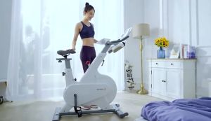 Xiaomi YESOUL M1 Spinning Bike Magnetic System Indoor Exercise Fitness Bike Spin Bike with Low Noise