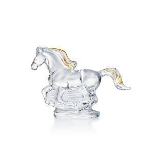 Zodiac Horse Figurine