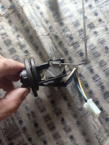 PELAMPUNG BENSIN ASTREA GRAND IMPRESSA SENSOR PELAMPUNG BENSIN LEGENDA GRAND BULUS