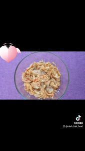 1 kg xá bấu (củ cải muối) giòn ngon- chay mặn đều dùng được-Vựa Khô Minh Triết