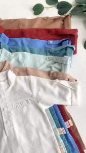 Halomam - Koko Nuh (Setelan Koko Anak usia 1-7 tahun)