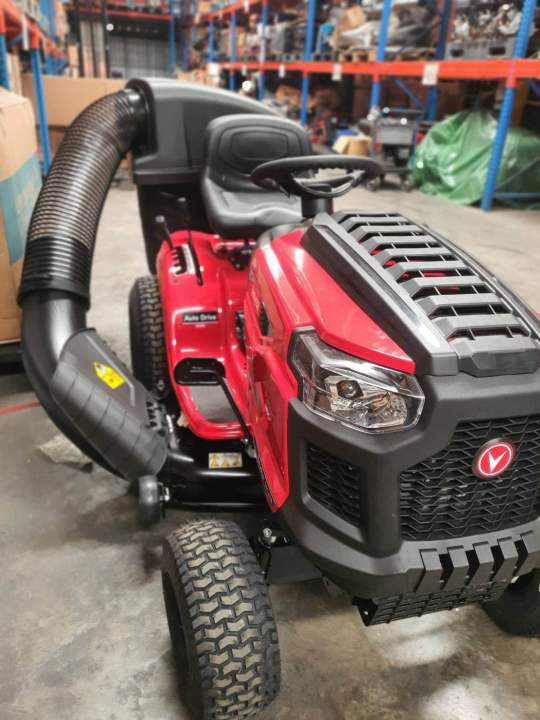 รถตัดหญ้านั่งขับ ROVER RANCHER 547/42 19 แรงม้า | Lazada.co.th