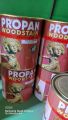 cat politur kayu propan waterbased 1kg / PROPAN PWS 631. 