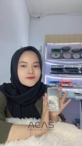 ACAS QZ-202 Timbangan Emas Mini Digital 200 Gram / 0.1 Gram Tombol Stainless Akurasi LED kecil 200gr Saku Mas Perhiasan Kopi Bumbu Pocket Scale Digital Scale Portable 200gram / 0.1gr
