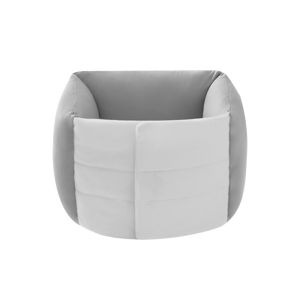 Supportive Warm Waist Pillow for Men and Women Lumbar Relief