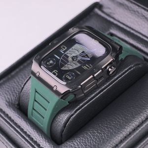 สำหรับ iWatch Series 9/8/7/6/45mm และ Apple Watch 9/8/7 SE2/44mm และ 45mm