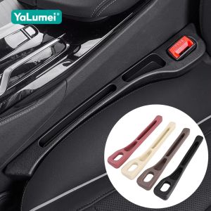 Car Seat Gap Filler Box For Toyota CHR Prado 120 150 RAV4 XA40 XA50 Corolla E180 E210 Camry XV40 XV50 XV70 Fortuner Accessories