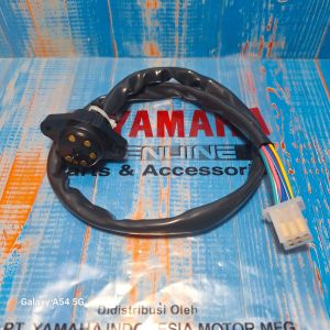 Switch swit netral yamaha mx king