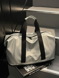 LEYUEMAO | Portable Lightweight Carry-on Bag for Men and Women Travel and Sports