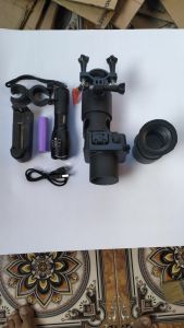 FULLSET SIAP PASANG KAMERA NV+IR