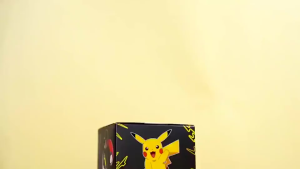 Razer Pokemon Hammerhead Wireless Gaming Earbuds Smart Device Bluetooth Touch Control Pikachu Earphone ♪