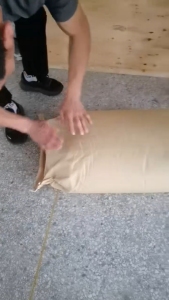 10 pcs brand new fertilizer packaging bag fertilizer sack 25kg animal feed packaging bag feeds sack feed ingredient packaging sack grain packaging bag rice packaging sack flour packaging bag powder packaging bag chemical packaging sack agricultu