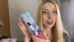 ACCUFAST 7 ชิ้น ตรวจครรภ์ แบบปากกา HCG 10 MIU รวดเร็ว 99.99% ความแม่นยำ ตรวจครรภ์