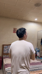 Reiwa AC Window Air Cooler Pendingin Ruangan Low Watt 1 pk 1/2 pk - CW0501 / CW0901 - FREE ONGKIR