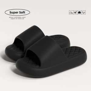 HARSIDE | Thick-soled Anti-slip Odor-resistant Women Slippers EVA
