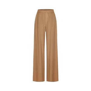 Comfortable Sticky Rice Trousers
