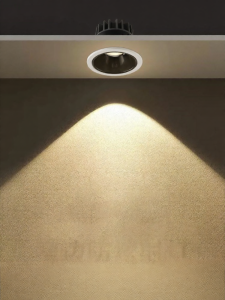 DGY | Đèn Spot Recessed Chống Lóa