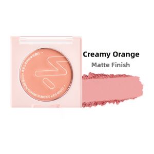 Menow | Natural Blush & Highlight Eyeshadow