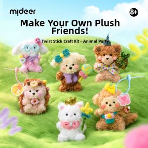 MiDeer | Children DIY Materials Kit