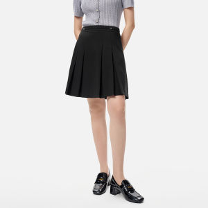 Koradior | Autumnal New Arrival Office A-line Skirt