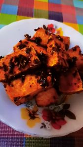 Chili Oil Homemade By Papa Bites / Sambal 100% HALAL Murah