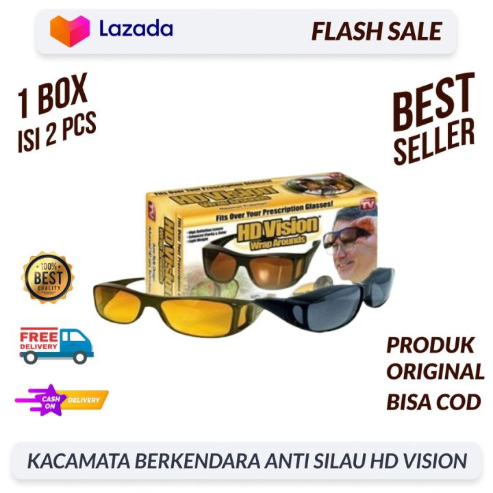 Kacamata Anti Sinar UV Kualitas Terbaik / Kacamata Anti Silau Anti Refleksi Cahaya Hd Vision / Kacamata Anti Radiasi Anti Sinar UV Anti Refleksi Cahaya