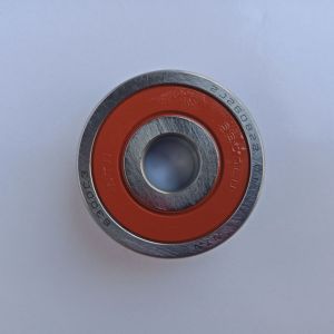 ลูกปืนล้อหน้า Honda Yamaha มีโอ ฟีโน่ Nouvo TTX MIO FINO Finn Spark [เบอร์ 6300] สำหรับรถมอเตอร์ไซค์