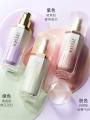 ZEESEA Essential Oil Primer Moisturizing Natural Look Beauty Enhancing Face Makeup Base Cream Camouflage Hydrating Women's Cosmetics. 