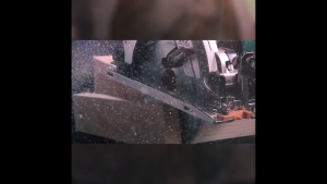 MAKITA Mesin Gerinda Tangan 4.5 inch Kualitas Tinggi Gerinda Listrik Angle Grinder  Mesin Gerinda Potong Poles Asah Amplas Gerinda Tangan Murah