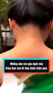 MIẾNG DÁN NGẢI CỨU COMBO 2 HỘP 24 MIẾNG – MIẾNG DÁN CỔ VAI GÁY LƯNG KHỚP TIỆN DỰ TRỮ TẠI NHÀ