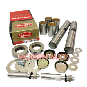 Ki-16 King Pin Kit Isuzu NMR71 NMR81 / King Pen Set