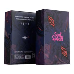 WohStudios | Bộ Bài Tarot Wathe 78 Cây
