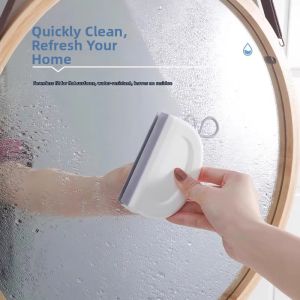 MEYGOROOM | Mini Bathroom Glass Squeegee