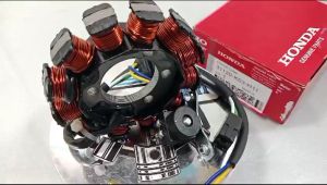 Spul Stator Assy K03 Revo Fit Fi: Panduan Lengkap
