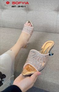 sepatu pesta MF28-98-5/sepatu wanita/sendal pesta wanita