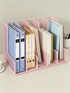 MUGG | Multifunctional Desk File Organizer Large Capacity