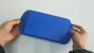 60 Grids 1Cm Silicone Ice Cube Molder For Kitchen Bar Drinks Cocktail Mini Ice Cube Molder