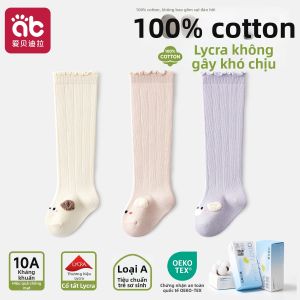 AIBEIDILA | Vớ Dài Qua Gối A-Class Mềm