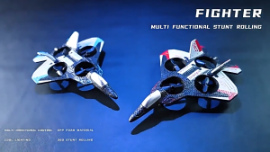 Remote Control Airplanes Toys Children RC Toys Fighter,Foam helicopters - the best choice for giving gifts to children