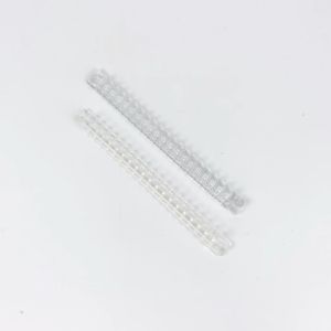 SAMOYED BRLP-20 Loose Leaf / Notebook Binder / Binding Rings A5