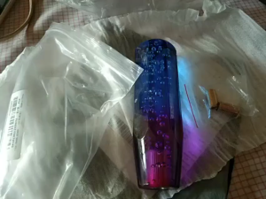 Universal Car Gear Shift Knob Shifter Automobile Gear Stick Shifter Lever Head