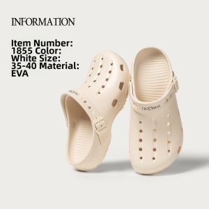 YUANGANG | Arch Support Slip-resistant Soft-sole Mens Sandals