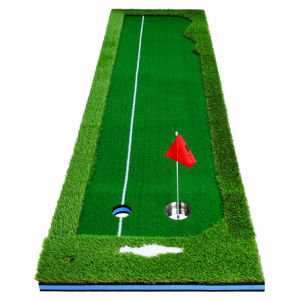 PGM GOLF | Indoor Golf Putting Practice Set