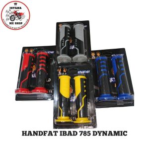 Handfat Handgrip Tangan Stang Ibad 785 Dynamic Universal