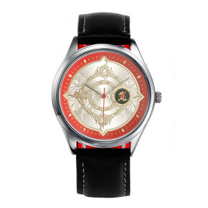 Waterproof Anime Collaboration Watch XINGYUNSHI