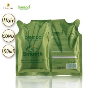 Bremod Hair Treatment For Dry And Fork Hair Reconstructor Glossy Hair 50ml