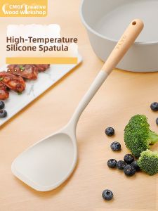 CMGF | Food-Grade Heat-Resistant Kitchen Utensil Set