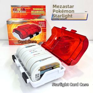 Pokemon Card Storage Box New Version | A Great Pick for pokemon tcg official Lovers