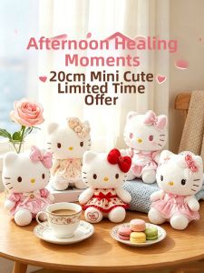 RONGMENGSHIJIE | Birthday Series Stuffed Toy